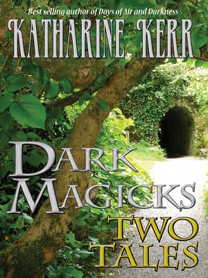 cover image of Dark Magicks